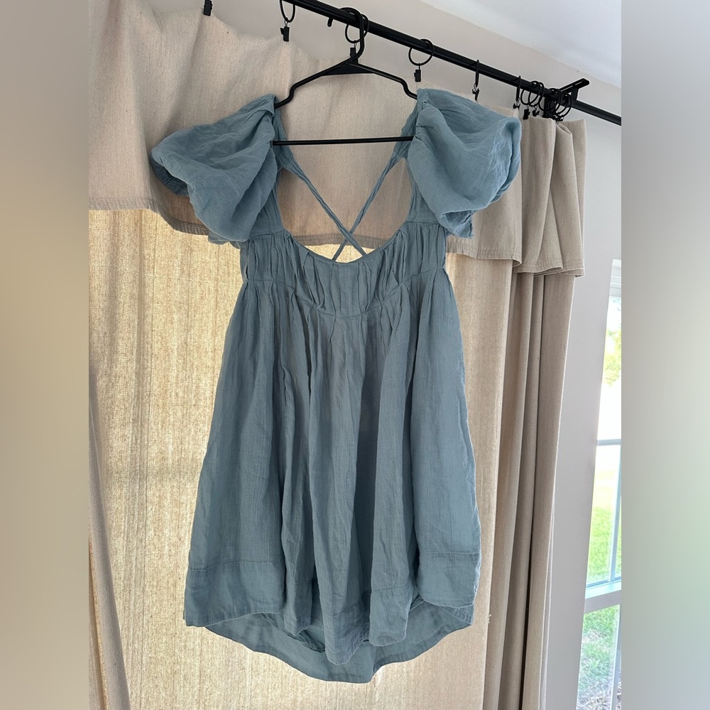 Marina Mini Dress